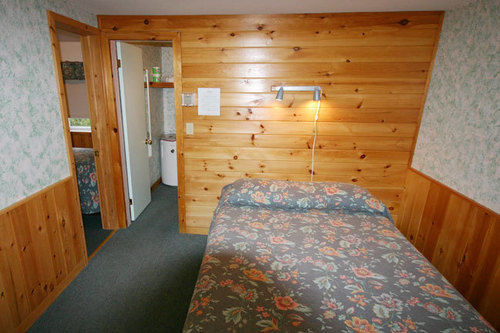 Spectacle Lake Lodge Bancroft Exterior foto