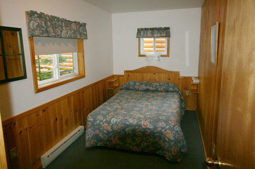 Spectacle Lake Lodge Bancroft Exterior foto