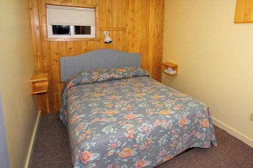 Spectacle Lake Lodge Bancroft Exterior foto